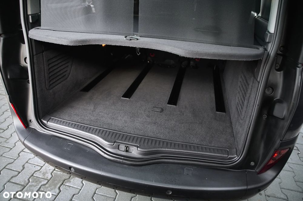 Renault Grand Espace 2.0 dCi FAP Edition 25th - 22