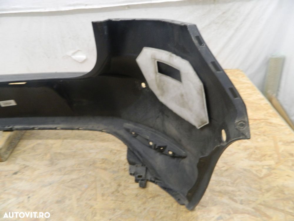 Bara spate VW Golf 7 Hatchback, 2013, 2014, 2015, 2016, 5G6807421. - 9