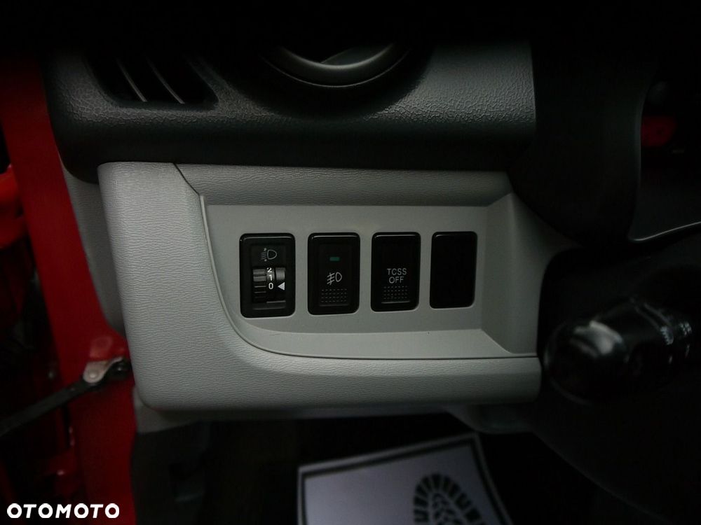 Suzuki Alto 1.0 Automatik Comfort - 34