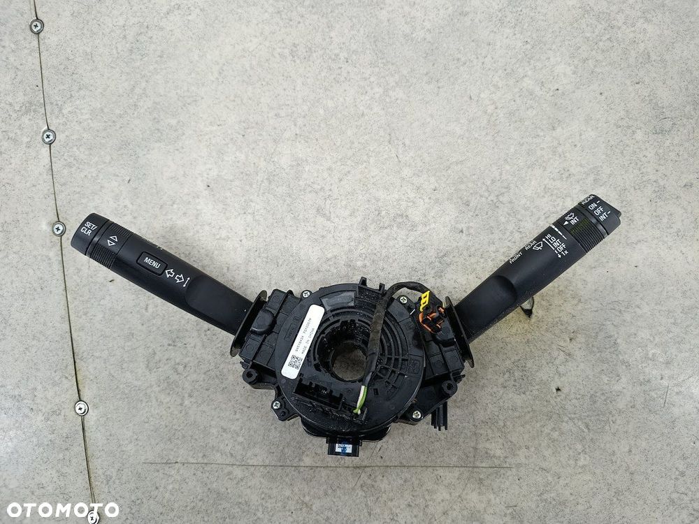 PRZEŁĄCZNIK ZESPOLONY OPEL MOKKA I X 94518424 1.4 T 16V - 3
