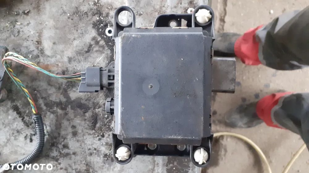 Moduł tempomatu 96 730 467 80 peugot citroen