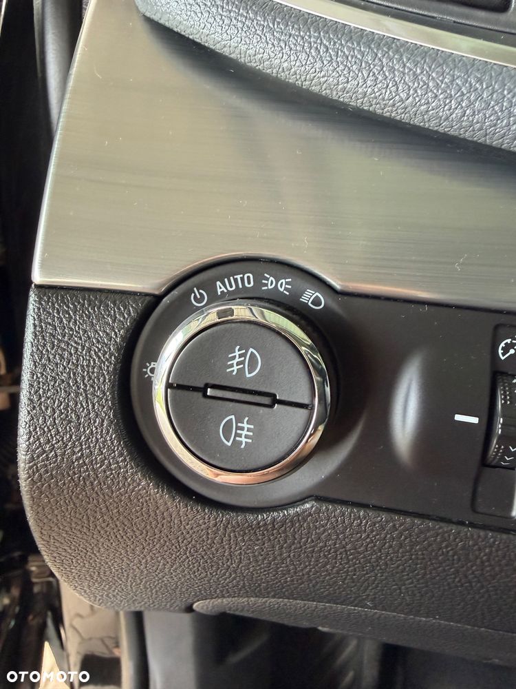 Opel Mokka 1.4 Turbo ecoFLEX Start/Stop 4x4 Innovation - 10