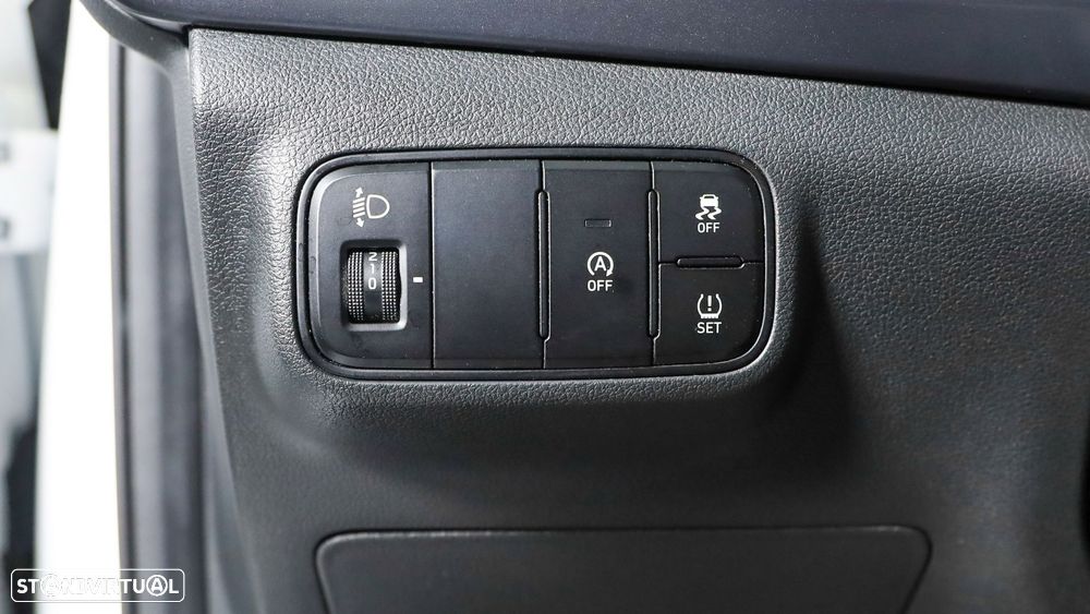 Hyundai i20 1.0 T-GDI Style - 11