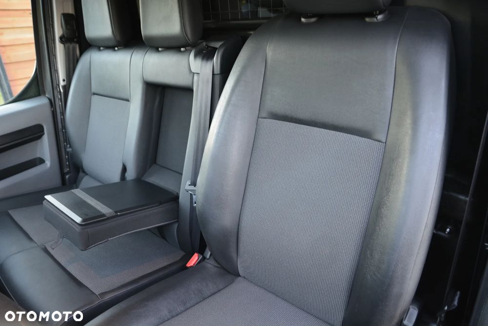 Toyota ProAce - 25