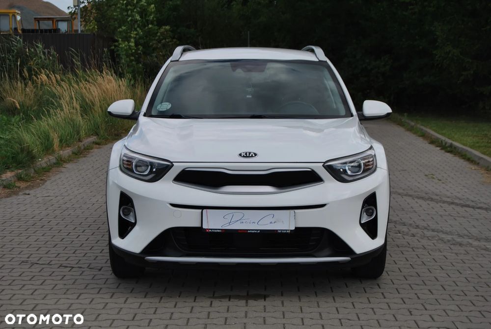 Kia Stonic 1.2 Spirit - 20