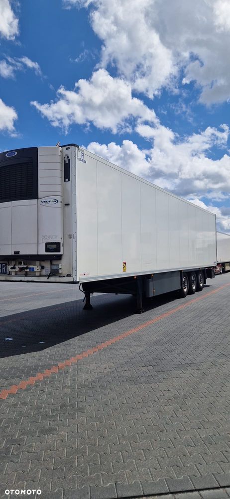 Schmitz Cargobull SCB S3B - 3
