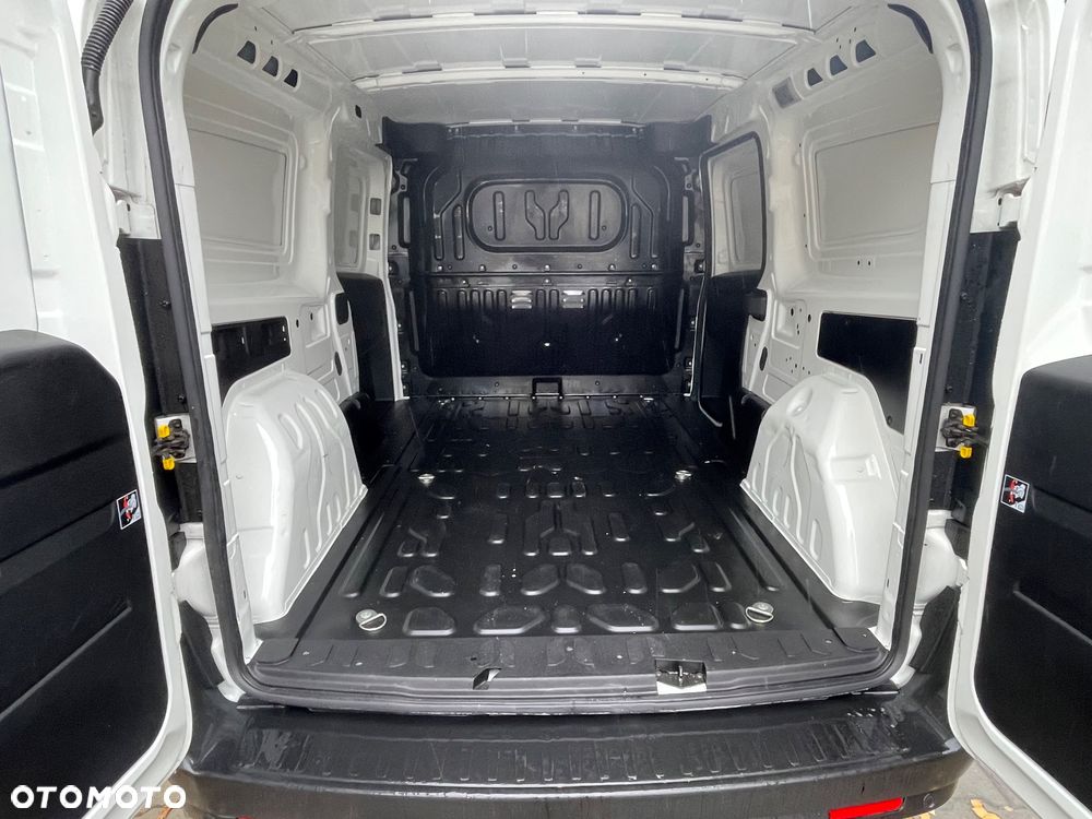Fiat Doblo - 15