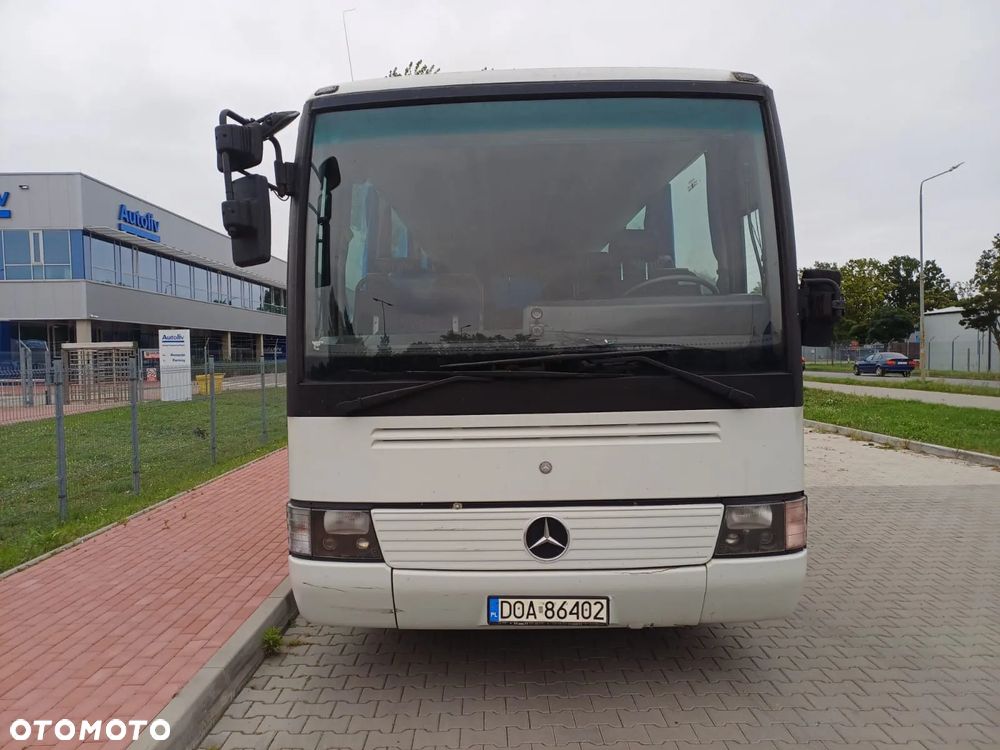 Mercedes-Benz 414 - 2