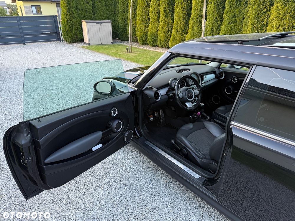 MINI Clubman - 39