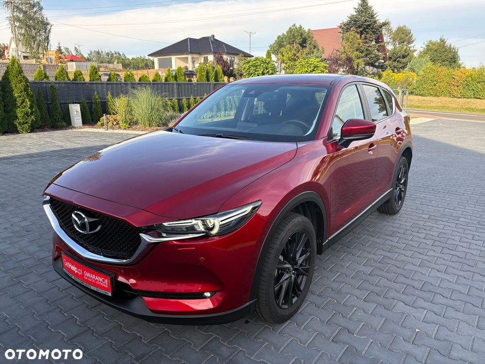 Mazda CX-5 2.0 Skyenergy 2WD - 2