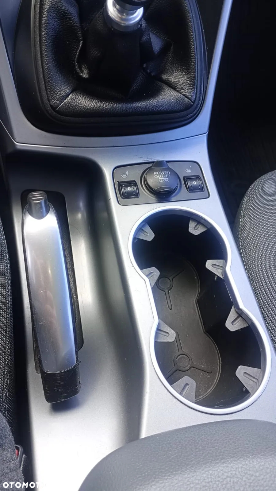Ford C-MAX - 18