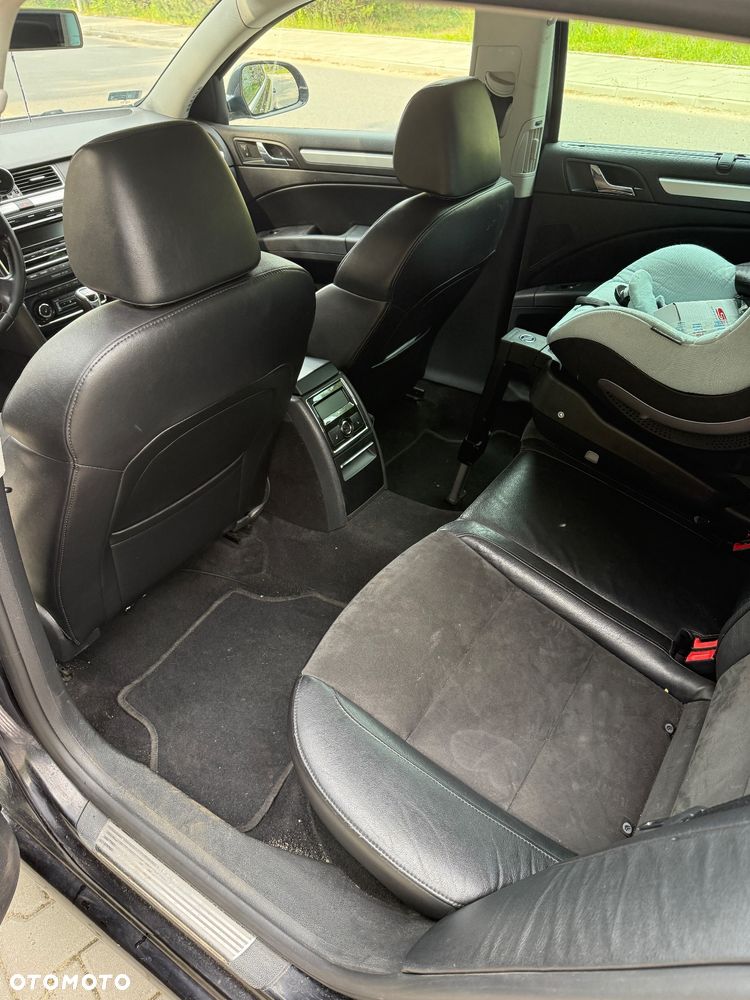 Skoda Superb 2.0 TDI Elegance - 17