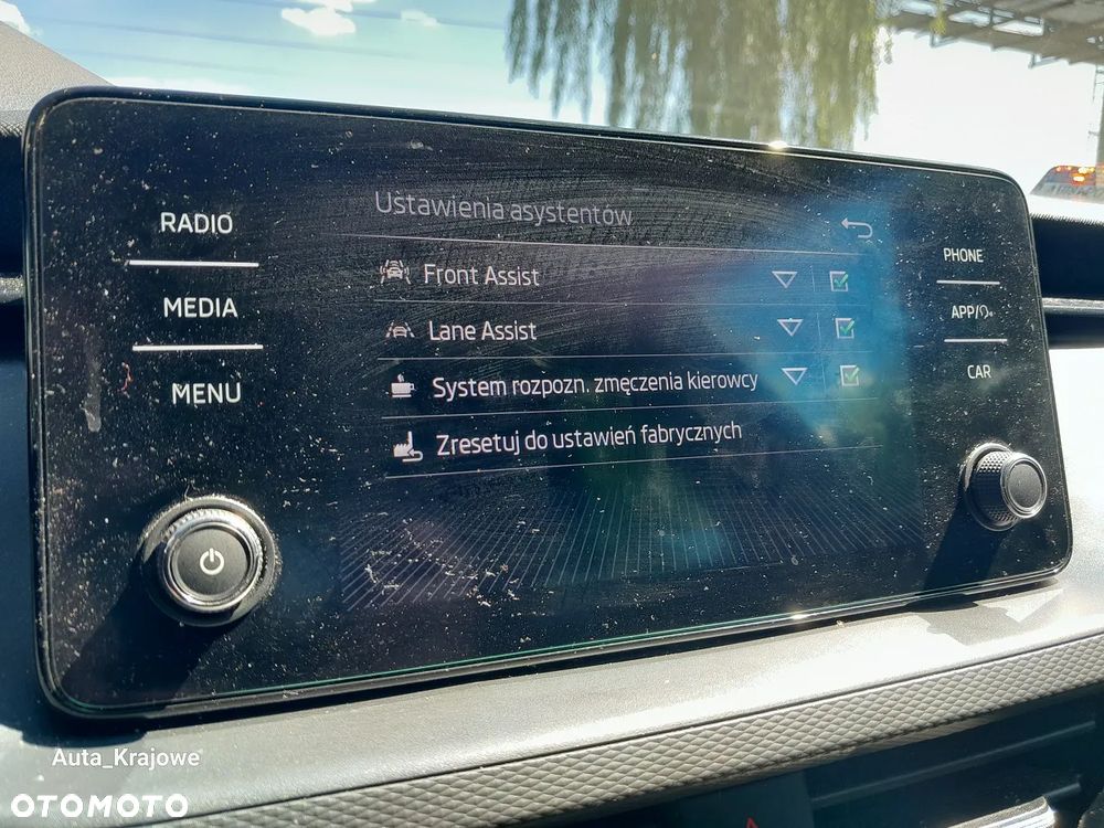 Skoda Kamiq 1.0 TSI Ambition - 21