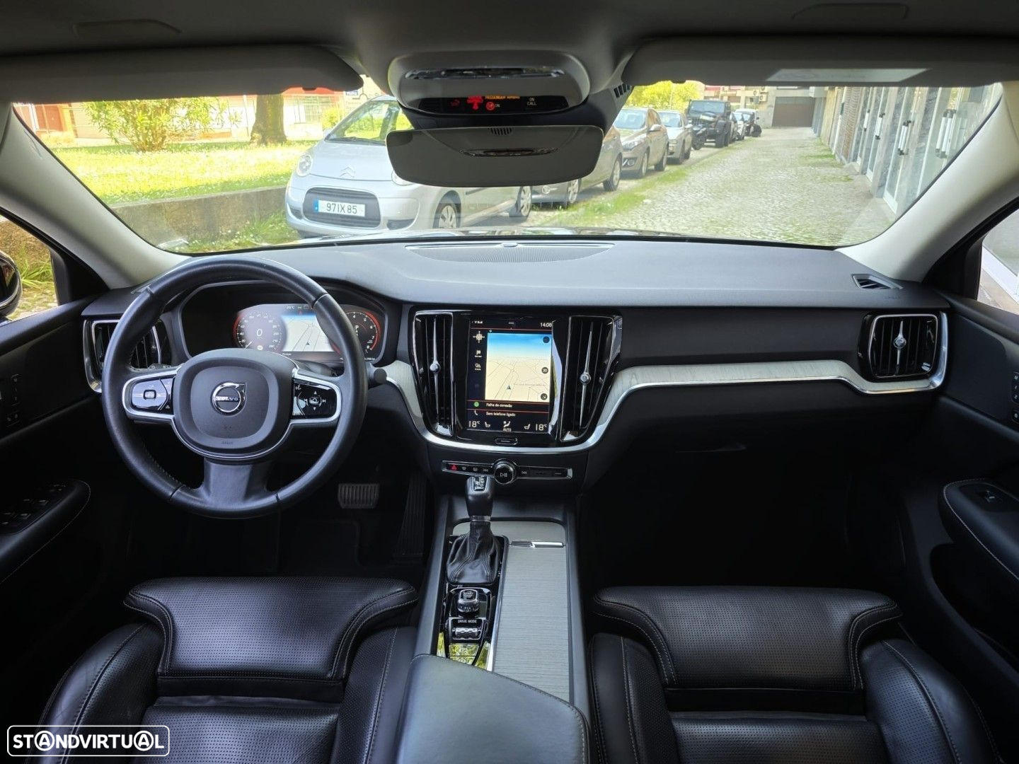 Volvo S60 2.0 T4 Inscription - 5