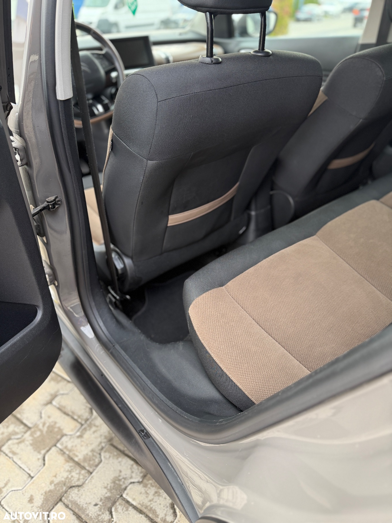 Citroën C4 Cactus PureTech 82 Feel Edition - 10