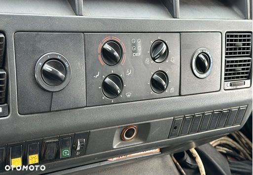 Star 15.227 SKRAPIARKA DO ASFALTU - 20