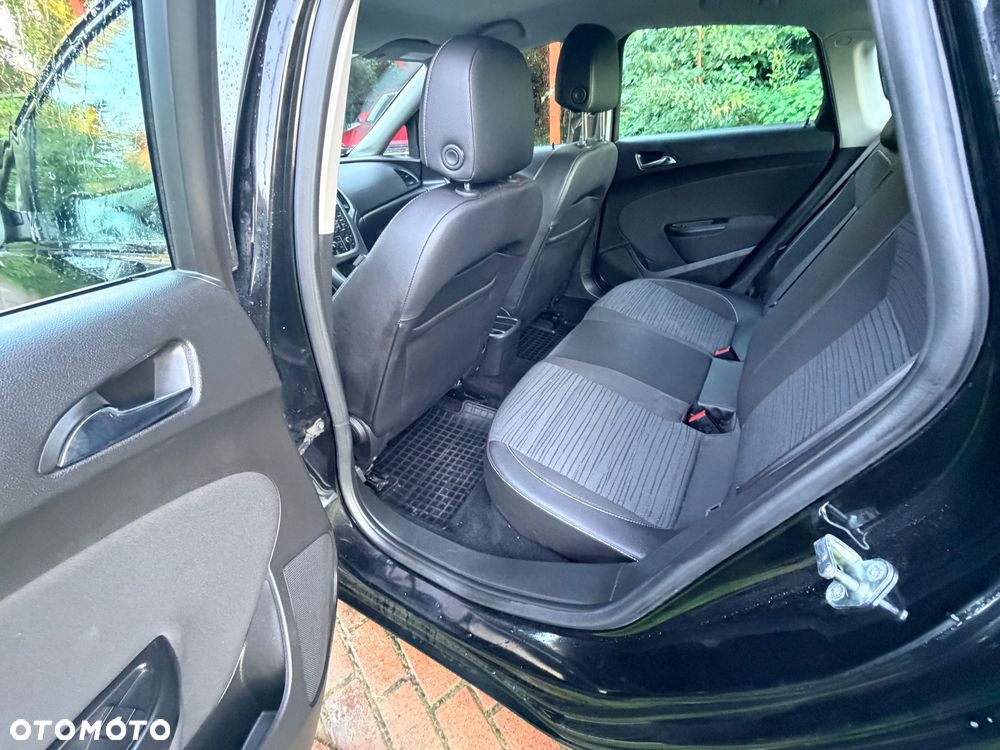 Opel Astra - 7