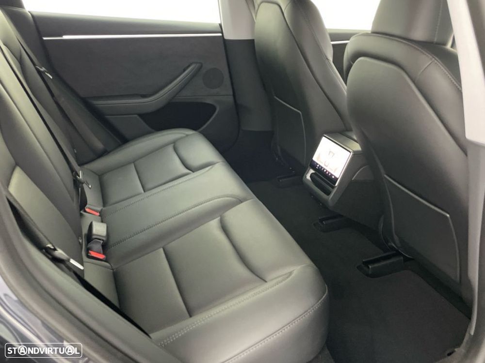 Tesla Model 3 Long Range Tração Traseira Premium - 22