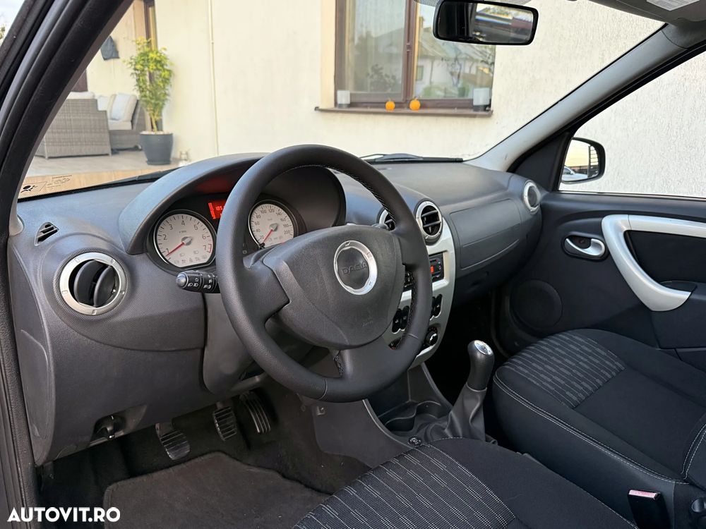 Dacia Logan MCV - 12