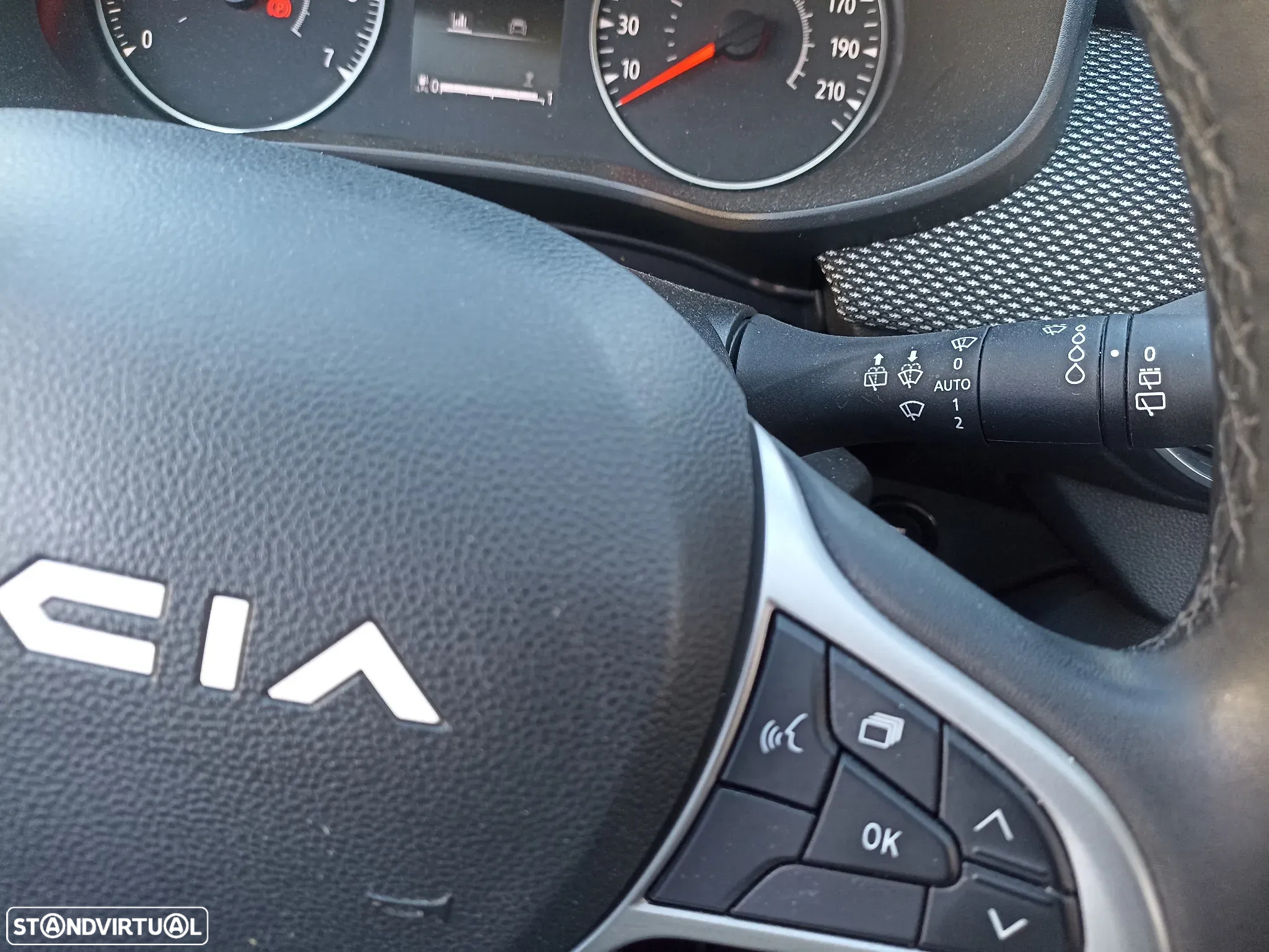 Dacia Jogger - 22