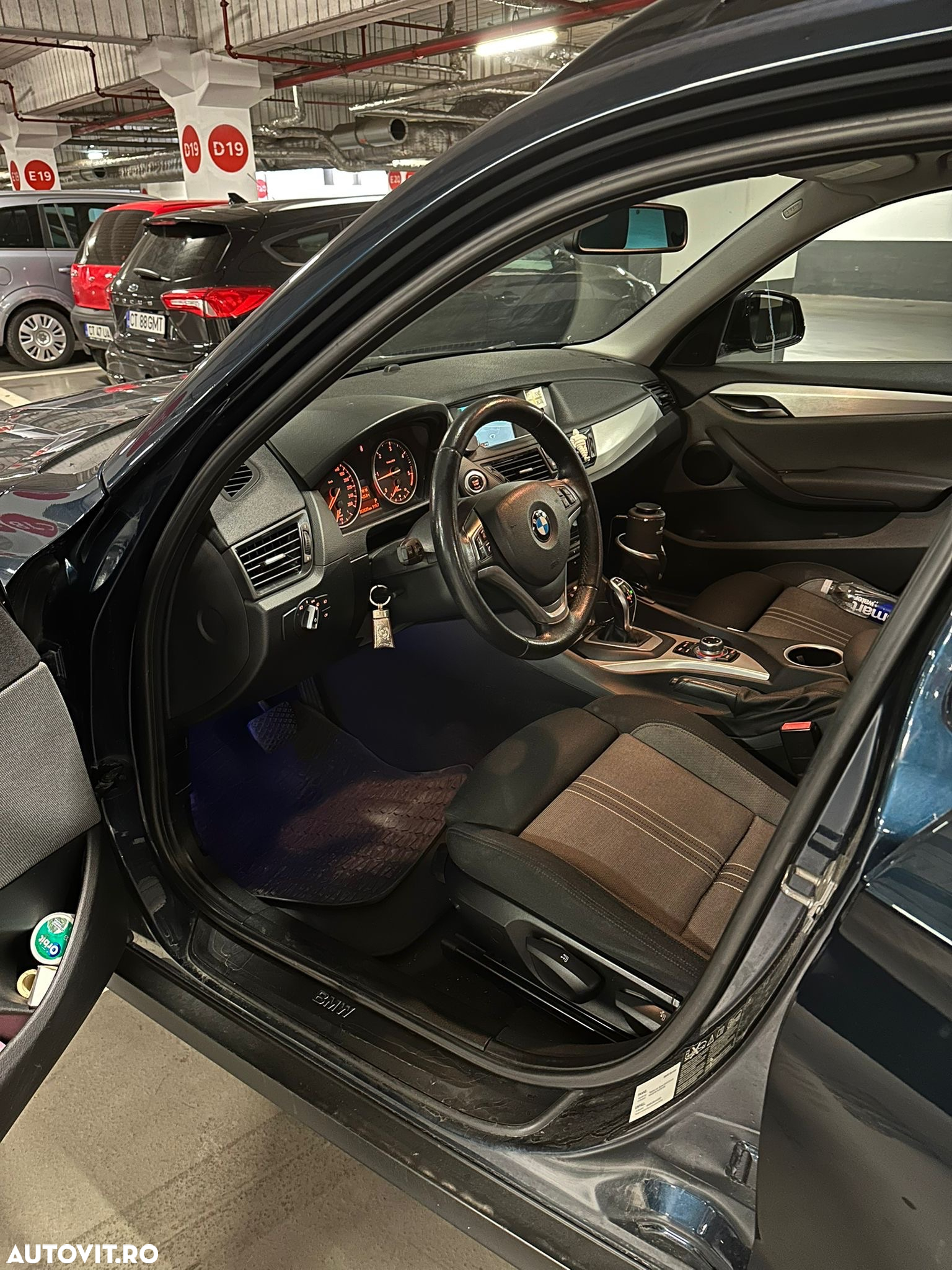 BMW X1 - 4