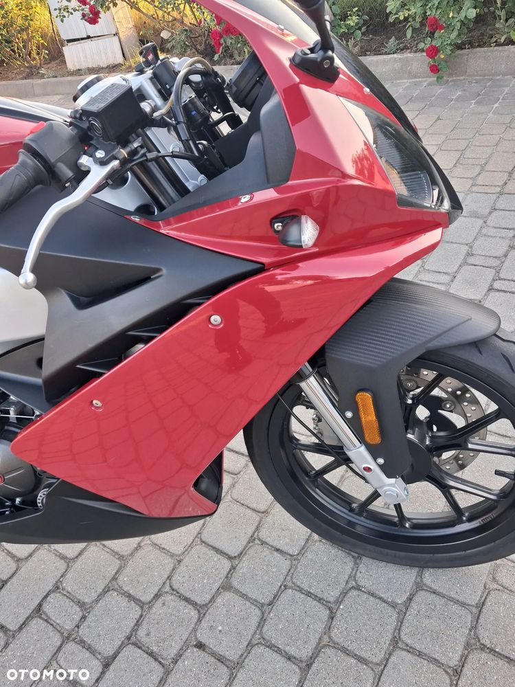 Malaguti RST 125 - 12