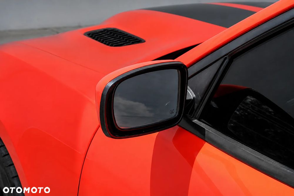 Dodge Charger 3.6 GT - 6