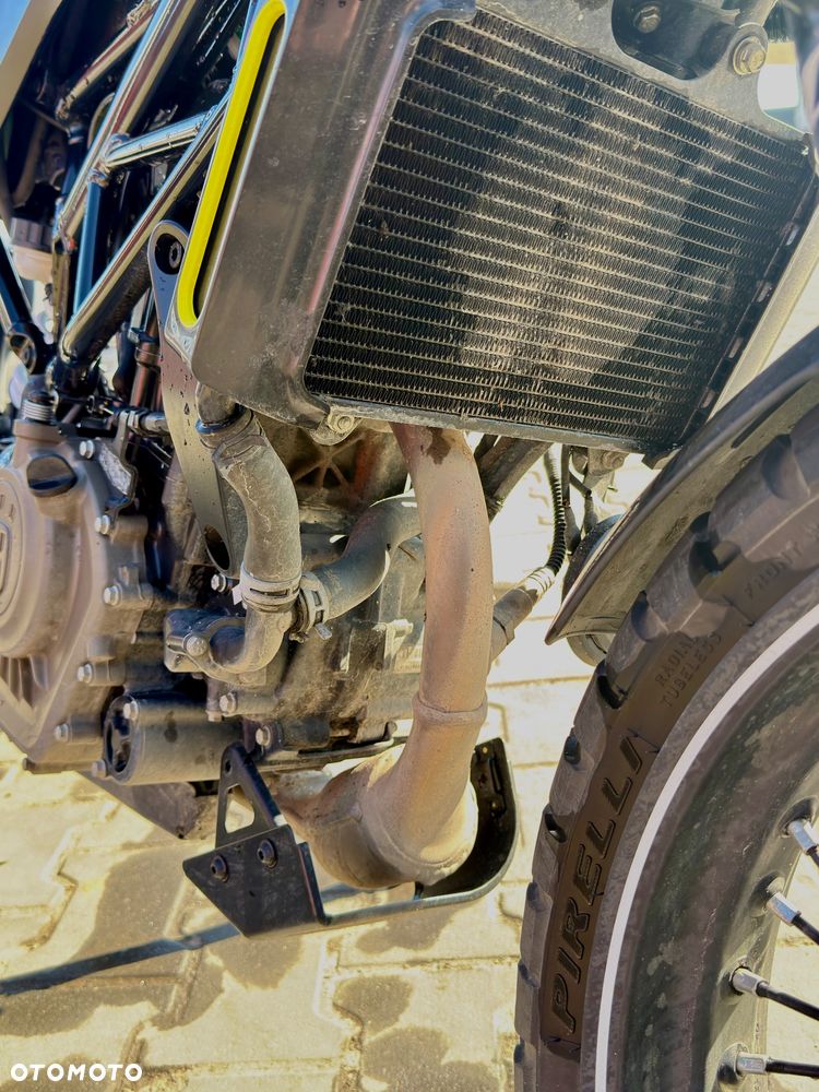 Husqvarna Svartpilen - 10