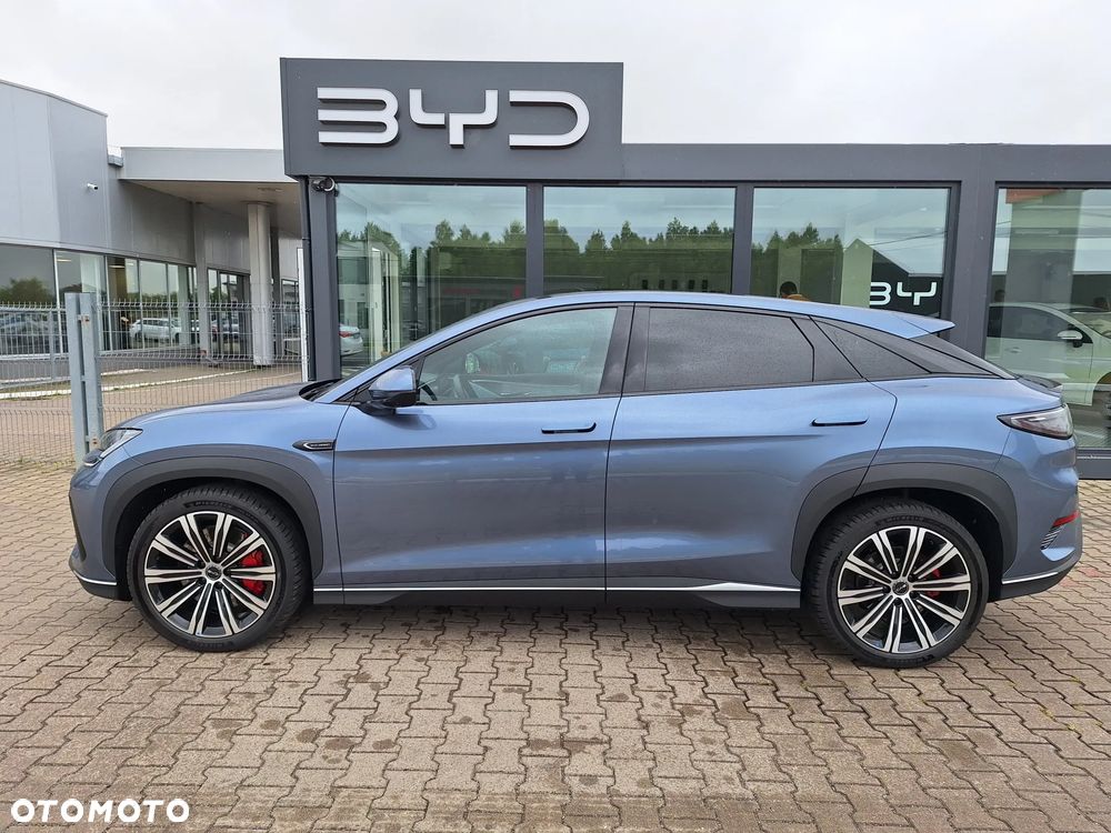 BYD Sealion 7 91.3kWh Excellence AWD - 3