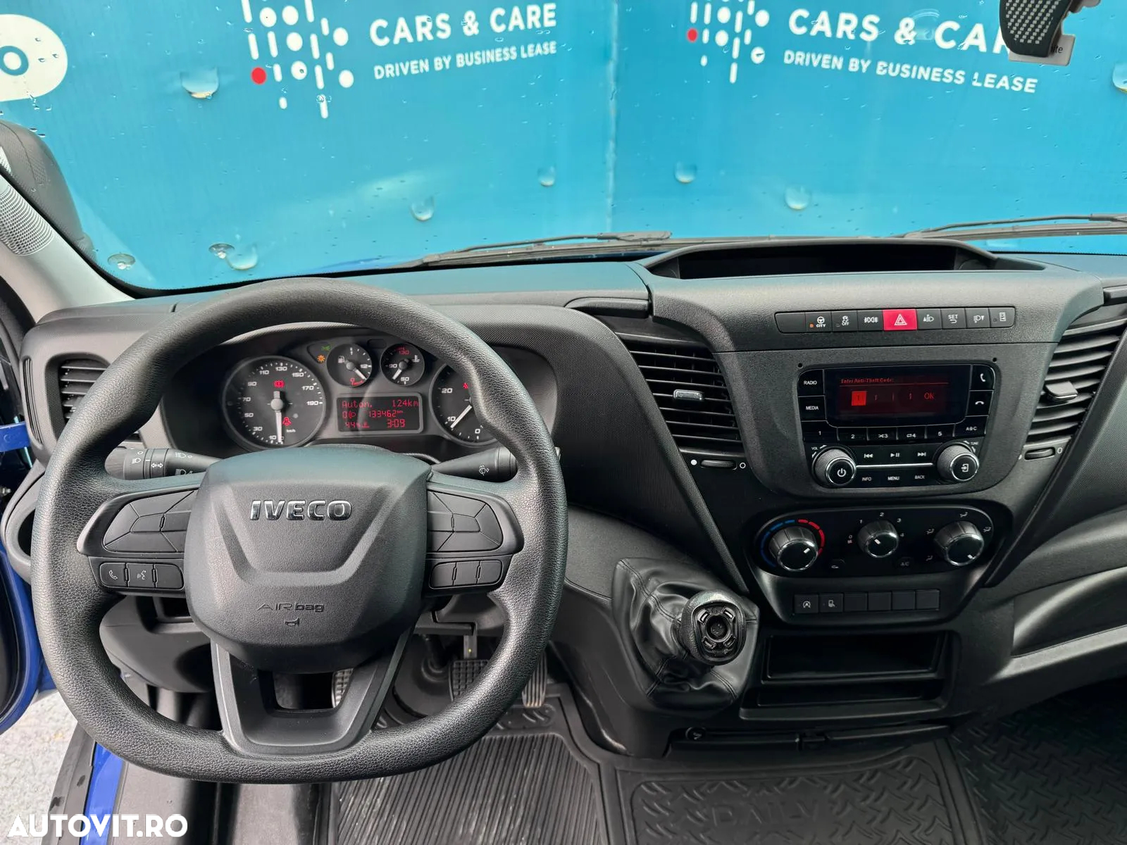 Iveco Daily 35S14 - 7