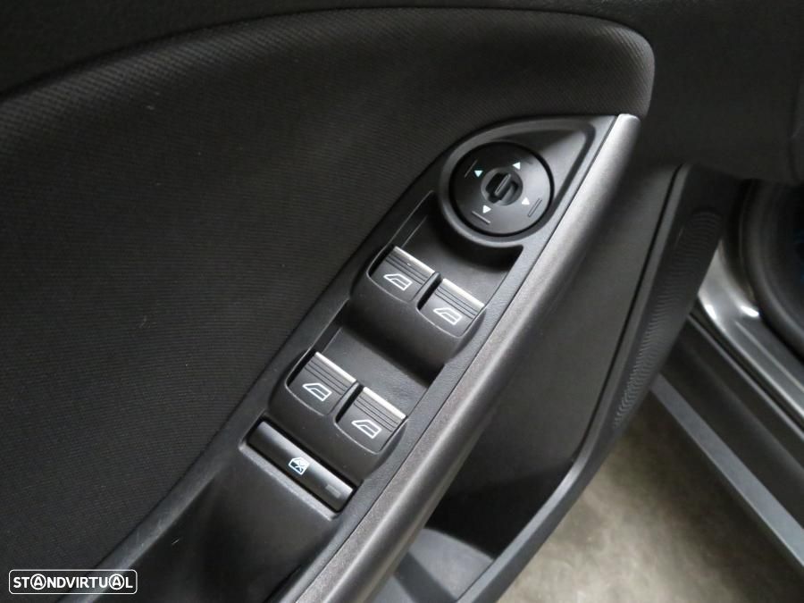 Ford Focus 1.5 TDCi Trend+ - 14
