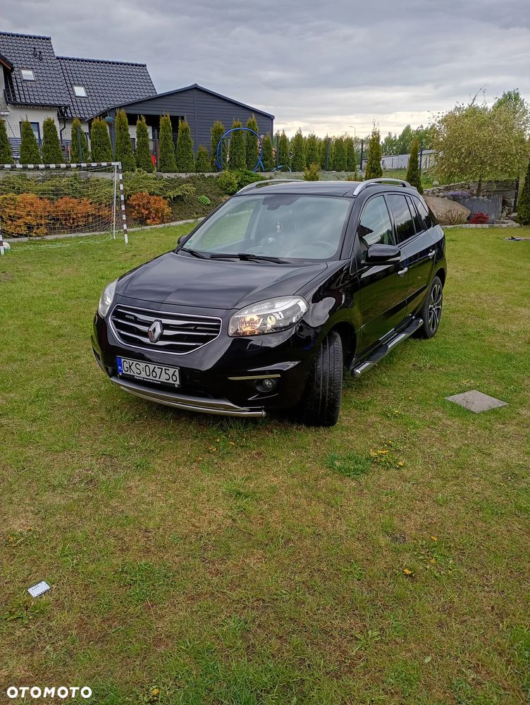 Renault Koleos - 1