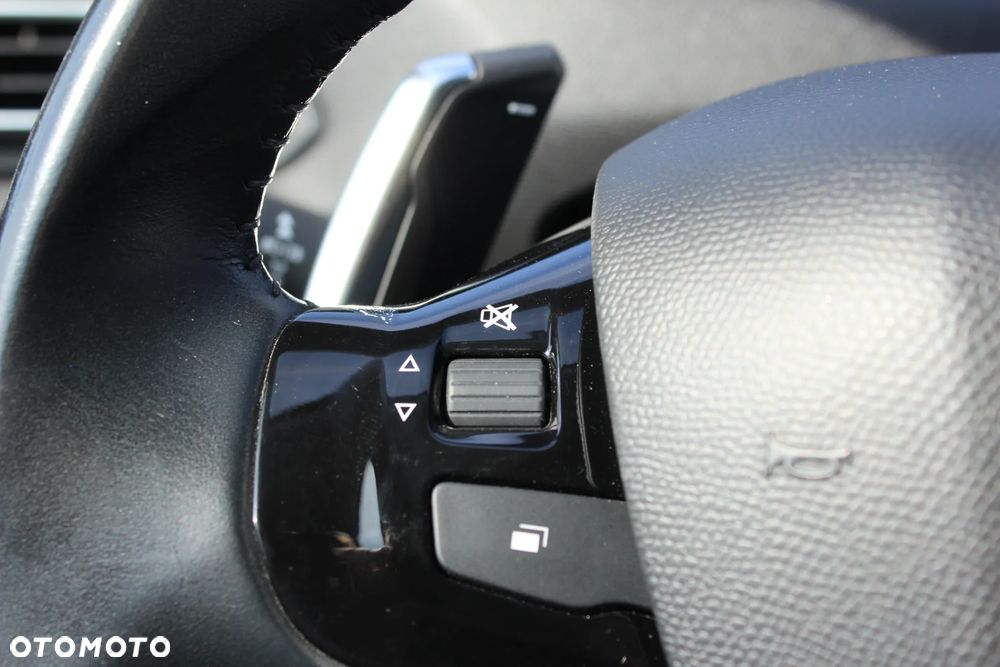 Peugeot 308 BlueHDi 130 EAT8 GT - 16