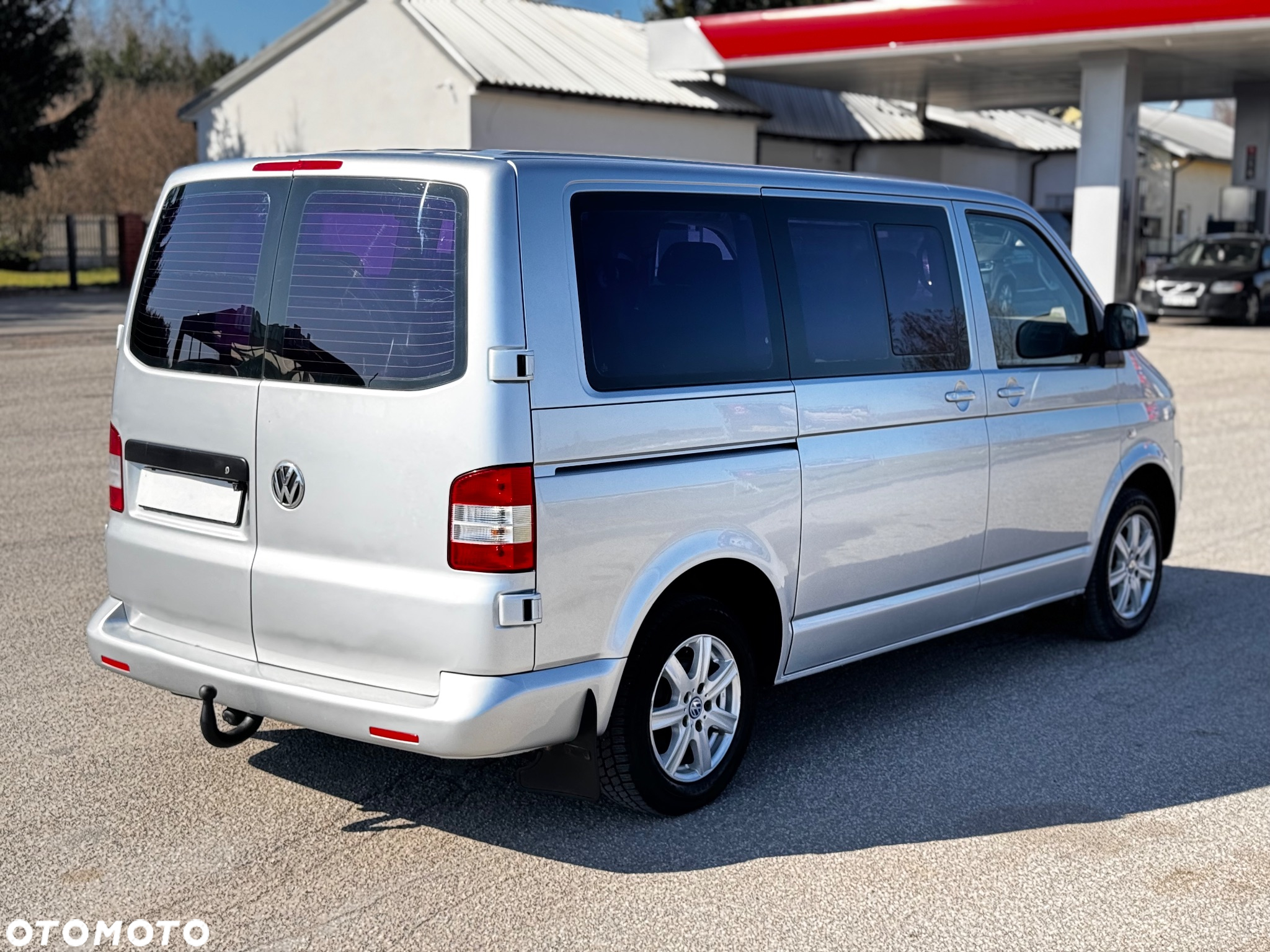 Volkswagen Caravelle L2 Comfortline - 14
