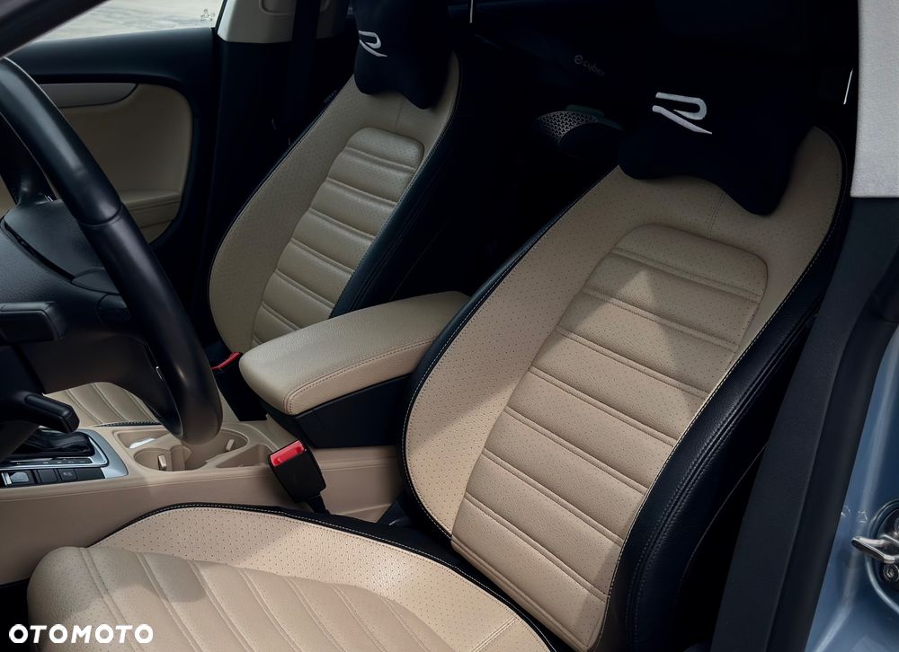 Volkswagen CC 2.0 TSI DSG - 26