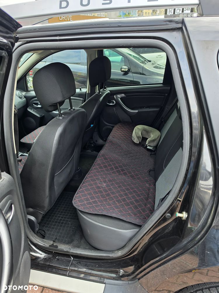 Dacia Duster - 5