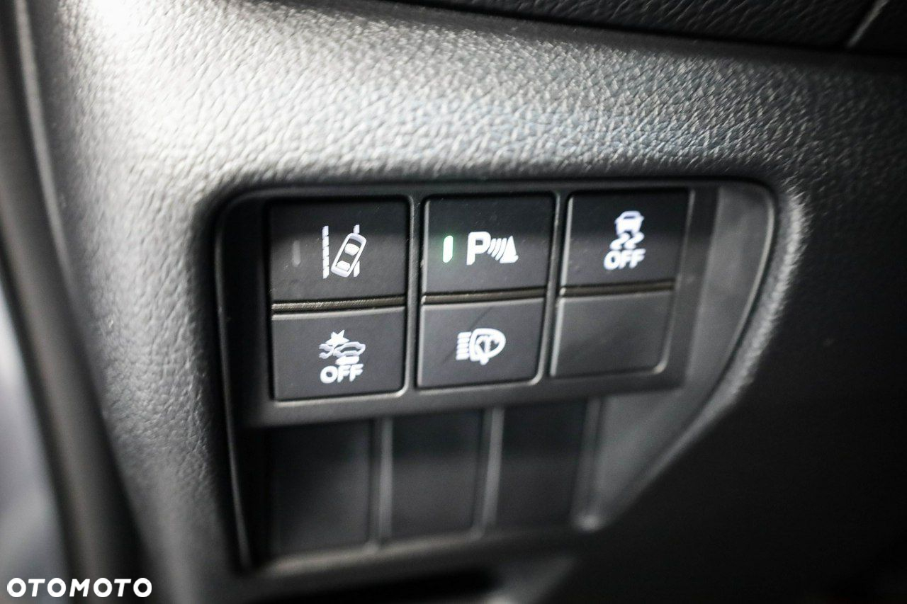 Honda CR-V - 17