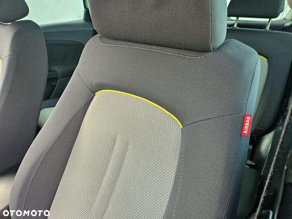 Seat Altea 1.4 TSI Stylance - 18