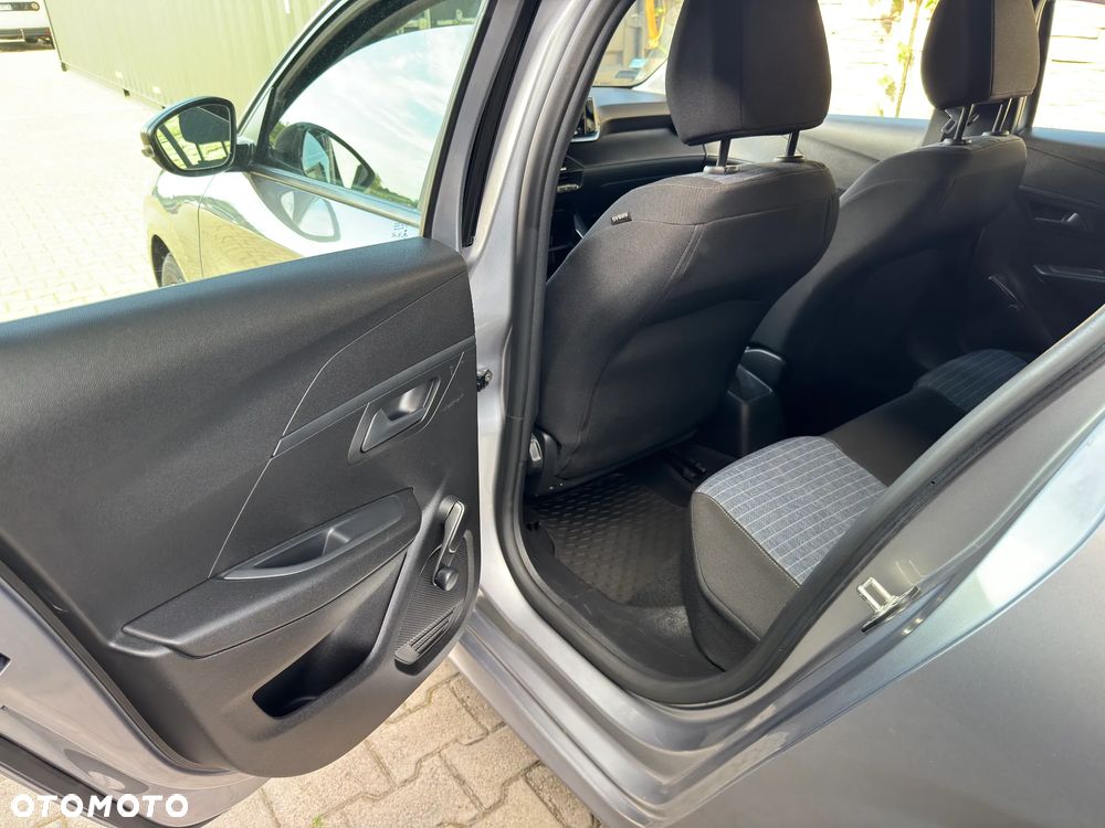 Peugeot 208 1.2 PureTech Like S&S - 18