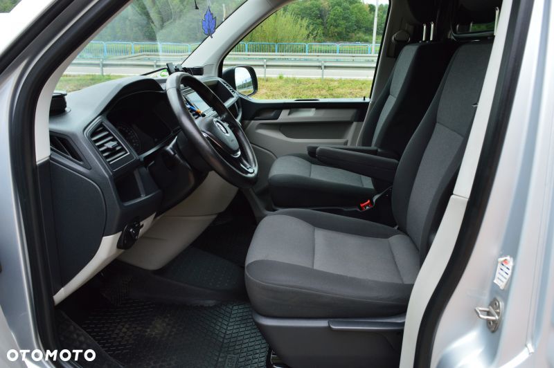 Volkswagen TRANSPORTER - 25
