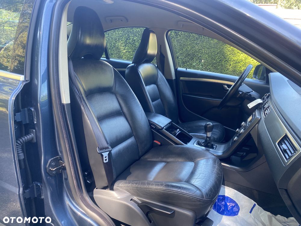 Volvo S80 2.0D Momentum - 13