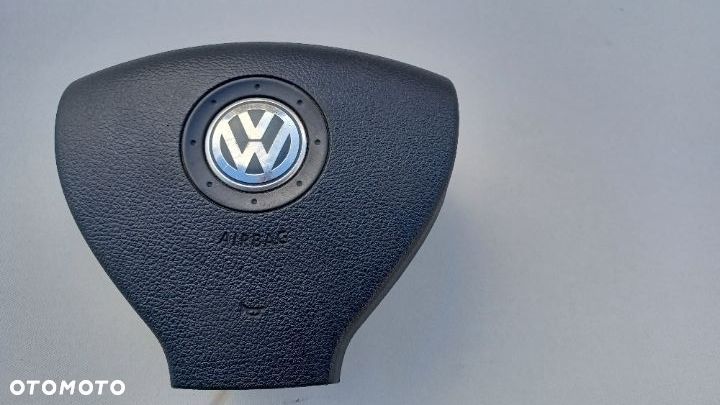 PODUSZKA KIEROWCY PASSAT B6 TIGUAN - 1