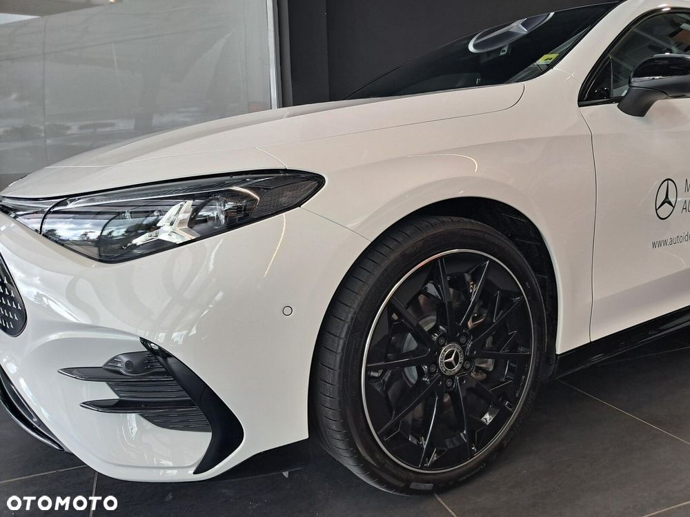 Mercedes-Benz CLA - 13