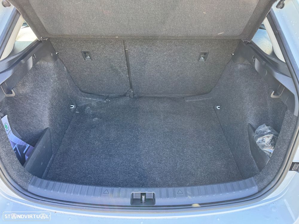 Skoda Scala 1.0 TSI Ambition - 18