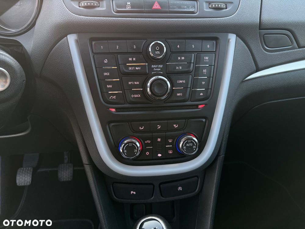 Opel Mokka - 16