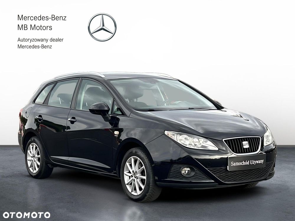 Seat Ibiza 1.2 TSI Ecomotive Style - 8