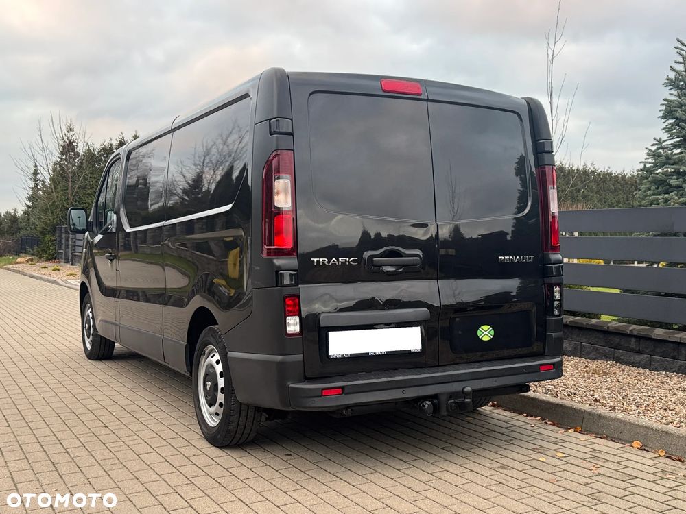Renault TRAFIC - 3