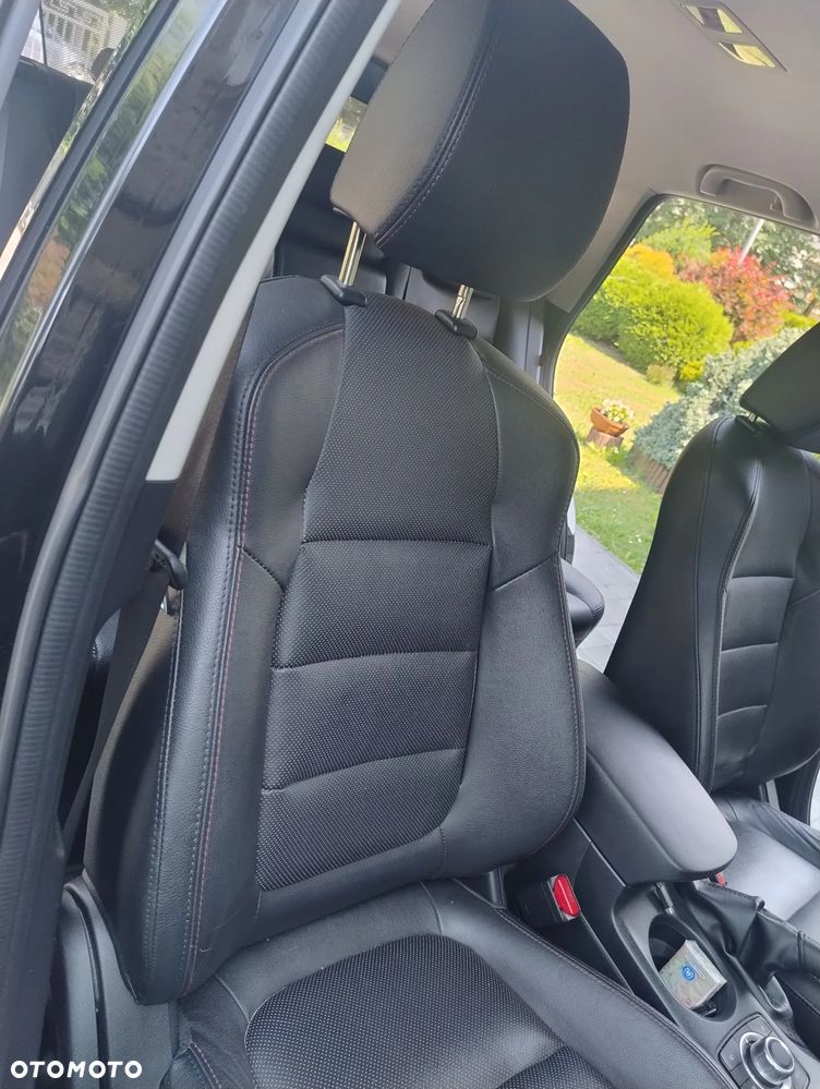 Mazda CX-5 2.2 SKYACTIV-D AWD Sports-Line - 33