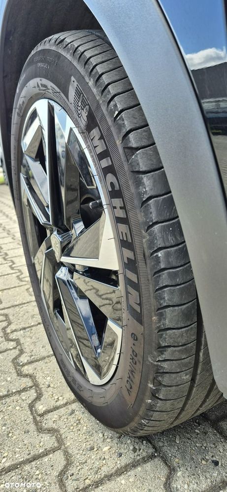 Peugeot 408 1.2 PureTech Allure S&S EAT8 - 29