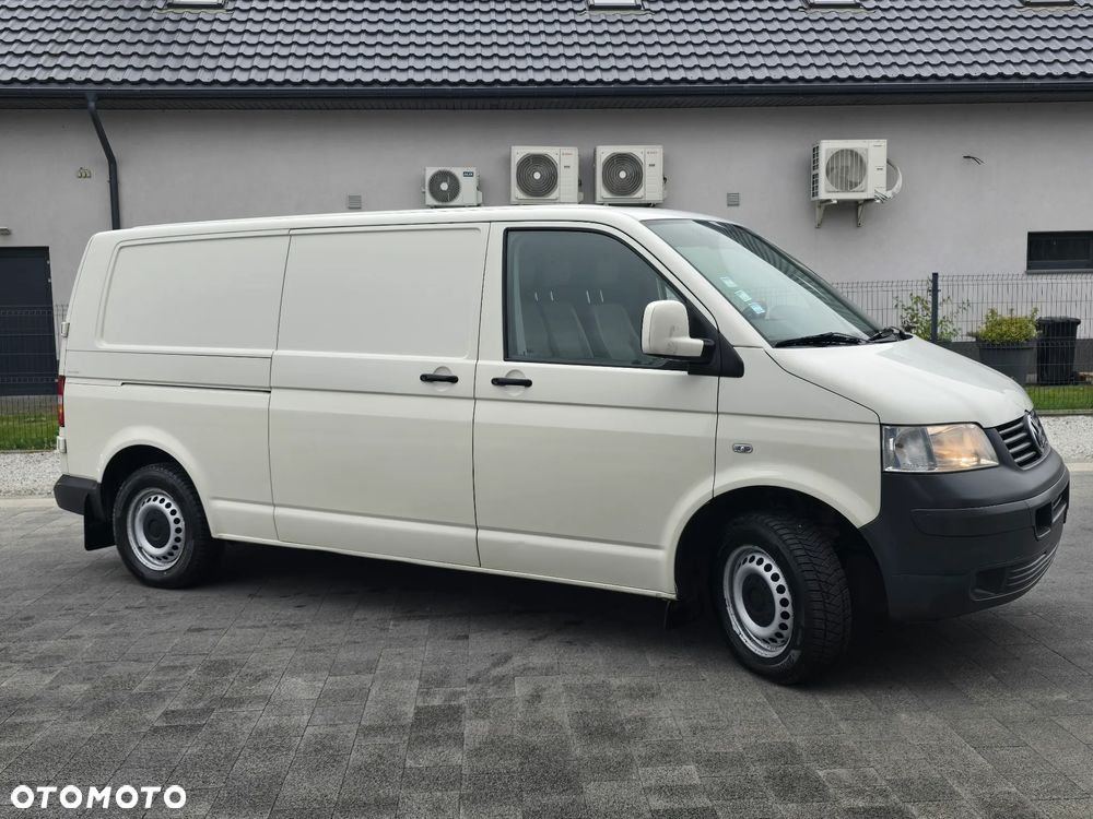 Volkswagen Transporter - 6